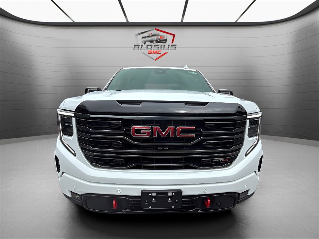 2026 Gmc Sierra 1500 AT4 photo 8