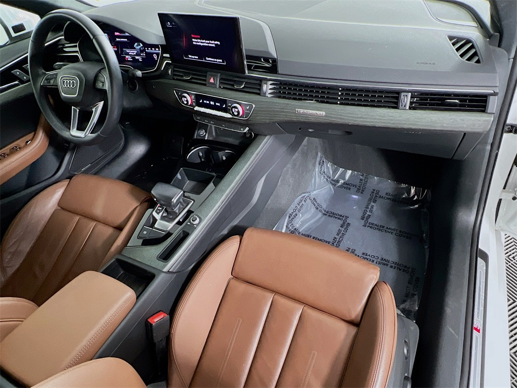 2023 Audi A4 45 S line Premium Plus photo 31