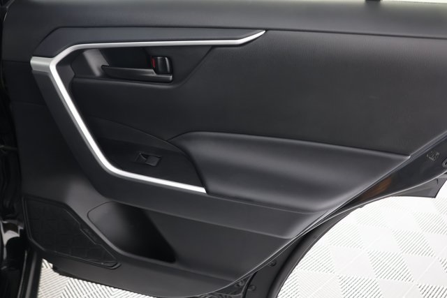 2023 Toyota RAV4 LE photo 25