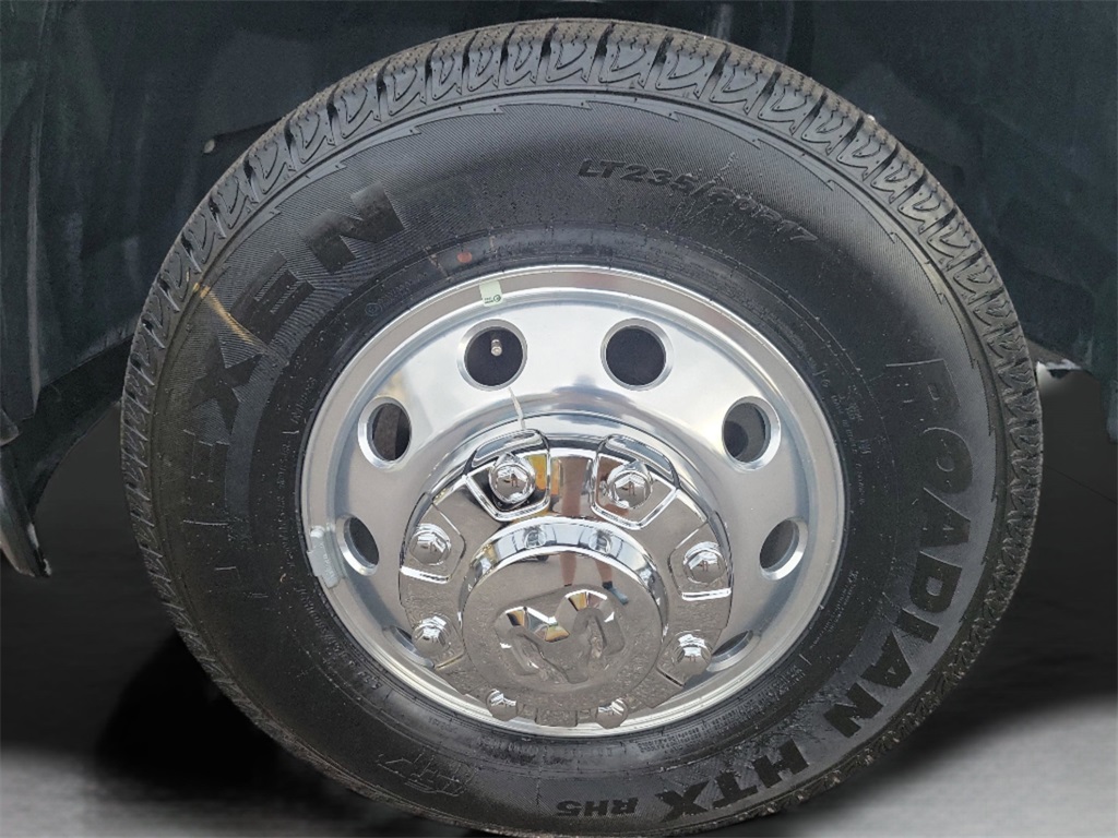 2026 Ram 3500 Tradesman photo 22