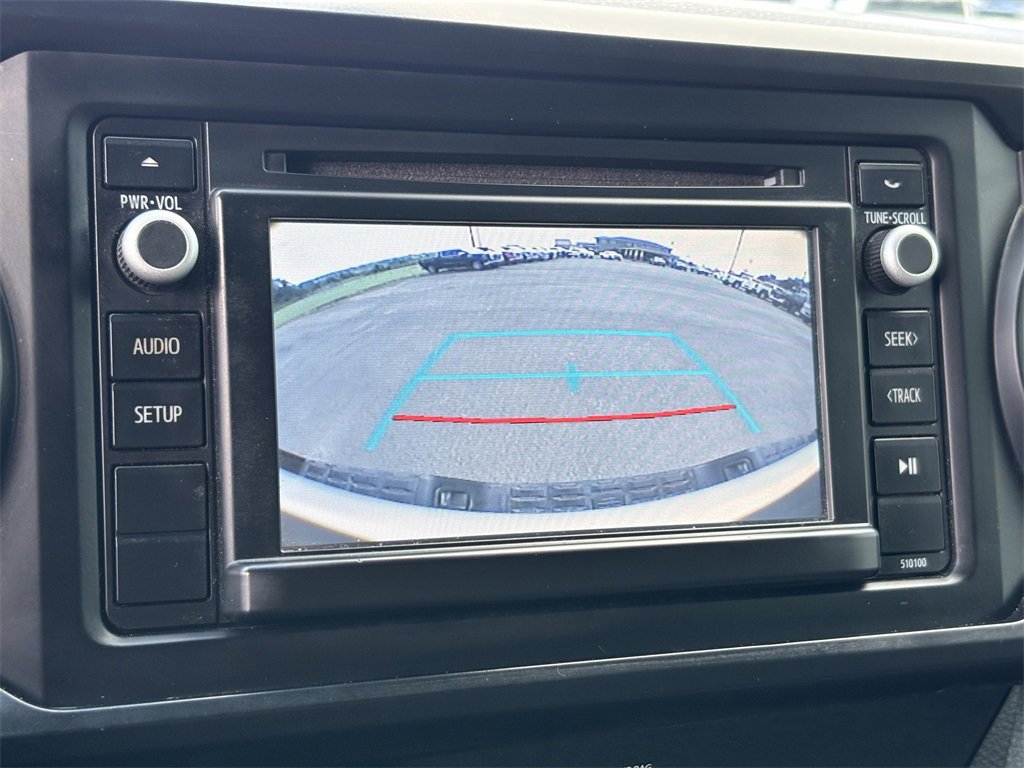 2018 Toyota Tacoma SR photo 26