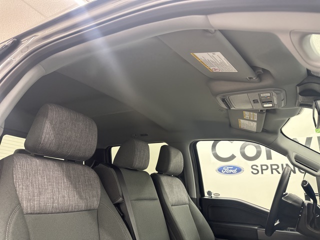 2025 Ford F-250 XLT photo 26