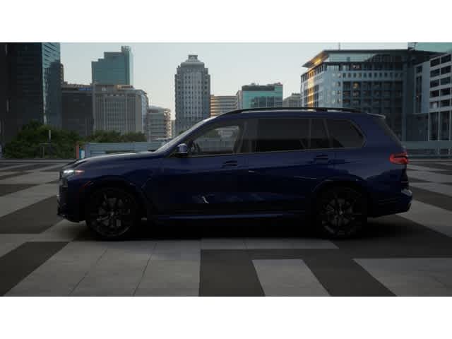 2026 Bmw X7 xDrive40i photo 3