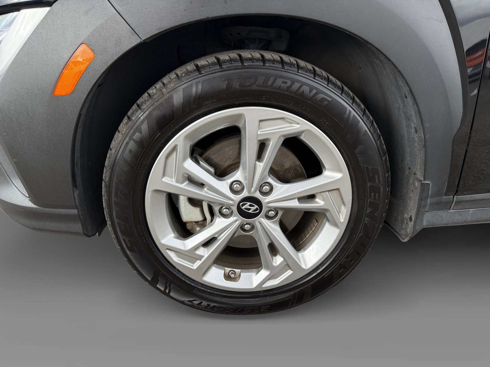 2023 Hyundai Kona SEL photo 9
