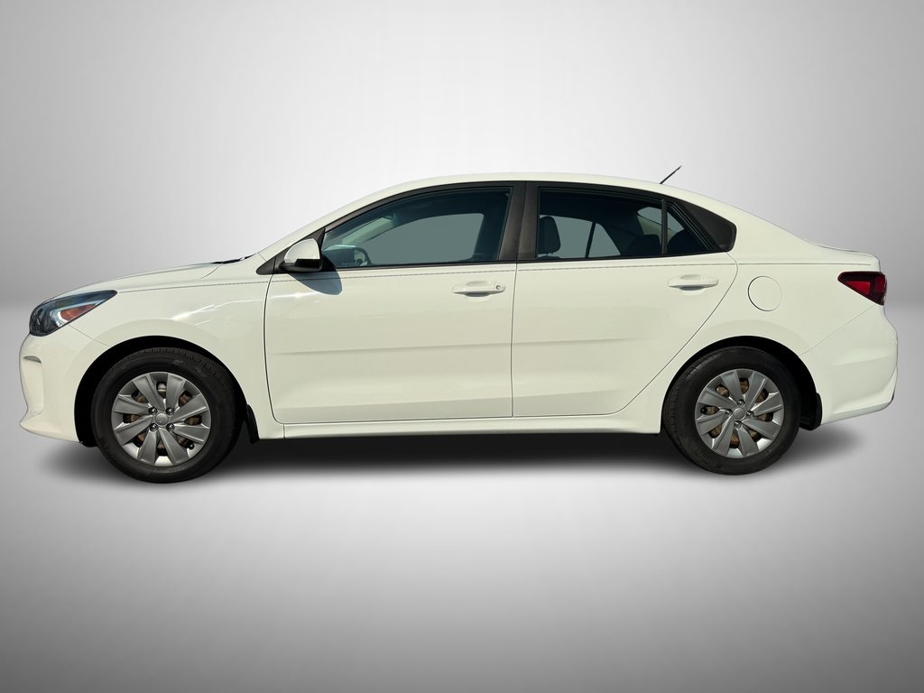 2019 Kia Rio LX S photo 6