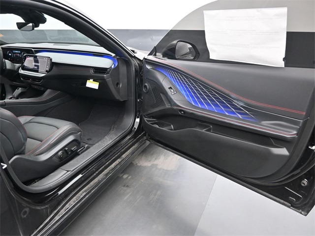2024 Dodge Charger R/T photo 21