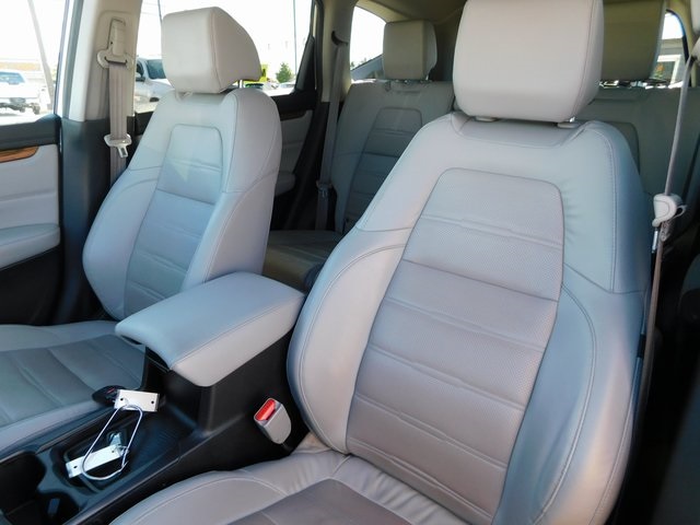 2019 Honda CR-V EX-L photo 15