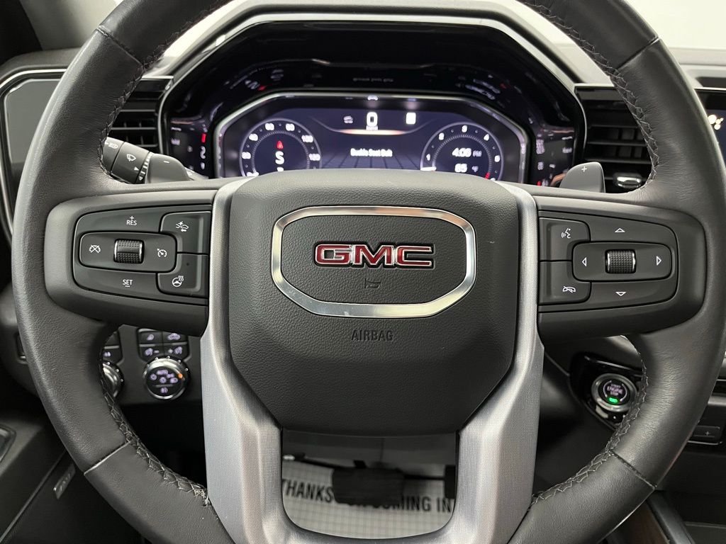 2023 Gmc Sierra 1500 SLT photo 14