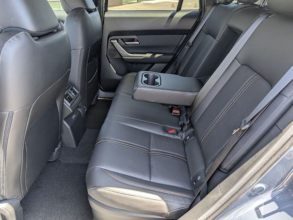 2025 Mazda CX-50 Premium Plus photo 17