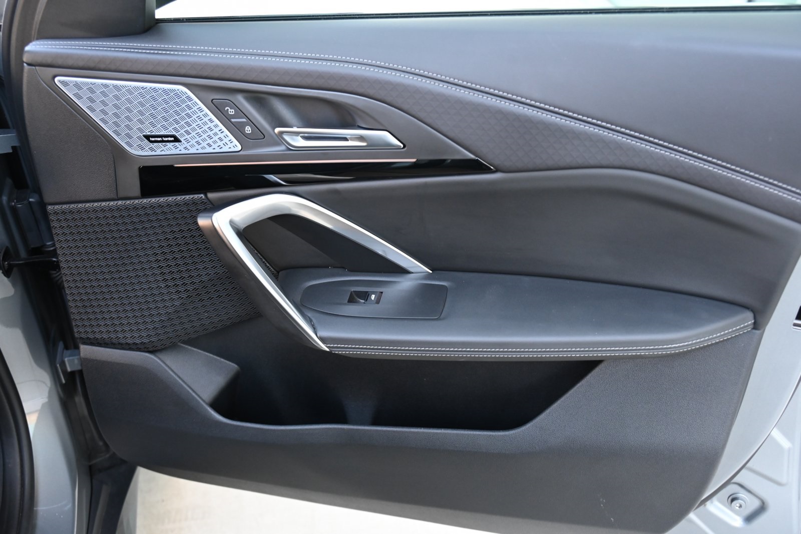 2025 Bmw X2 xDrive28i photo 18