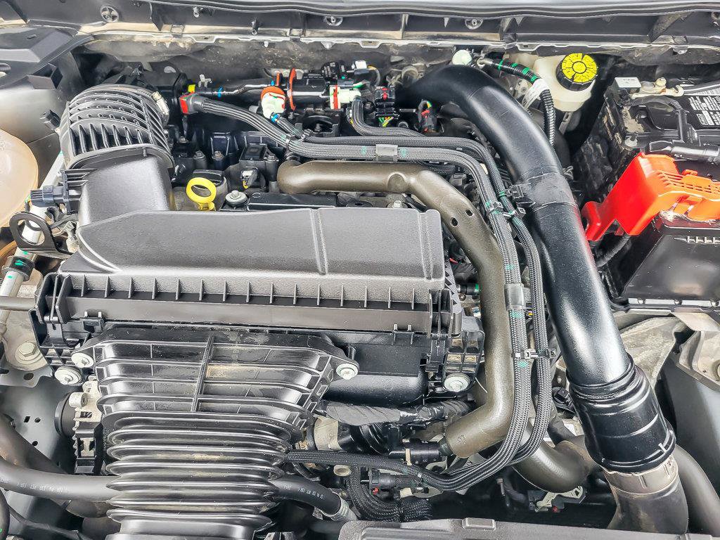 2024 FORD ESCAPE - Image 30