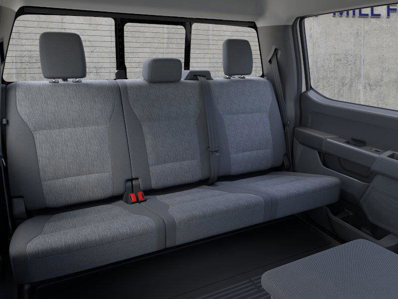 2026 FORD F-350 - Image 13