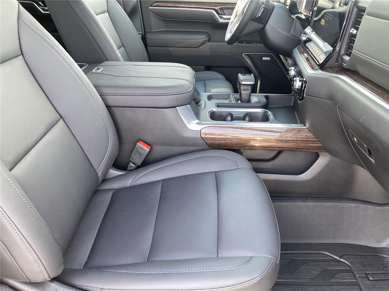 2026 Gmc Sierra 1500 Elevation photo 30