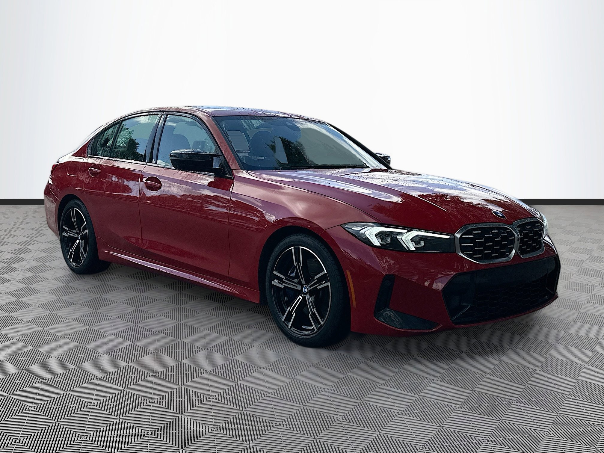 2024 BMW 3 Series M340i's photo