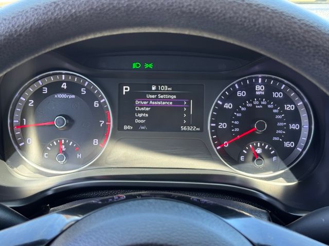 2023 Kia Forte LXS photo 7