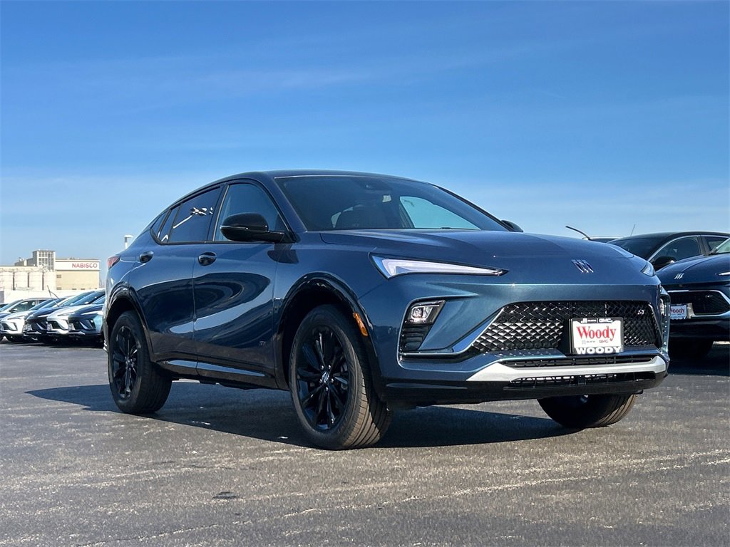 2026 BUICK ENVISTA - Image 1