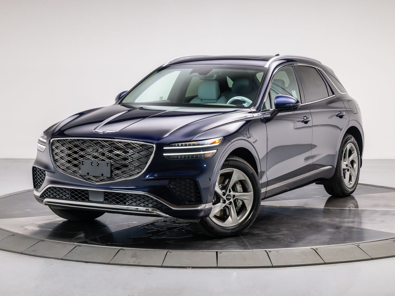 2026 GENESIS GV70 Advanced's photo