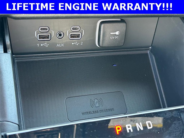 2025 Jeep Grand Cherokee Altitude X photo 21