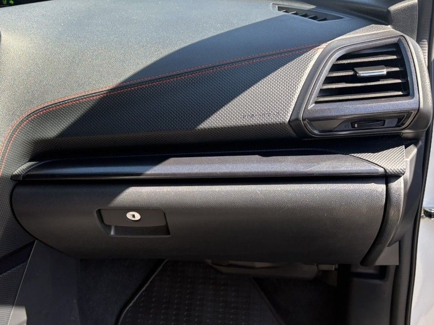 2022 Subaru Forester Sport photo 28