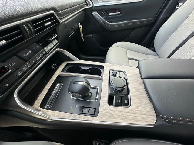 2025 Mazda CX-90 3.3 Turbo Preferred photo 27