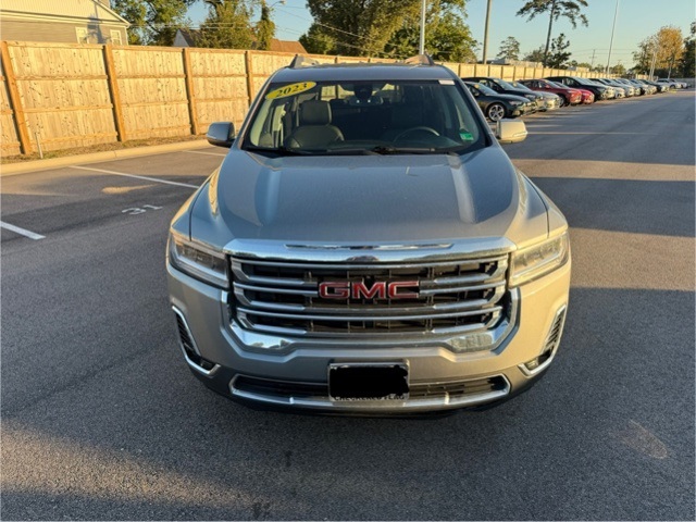 2023 Gmc Acadia SLT photo 4