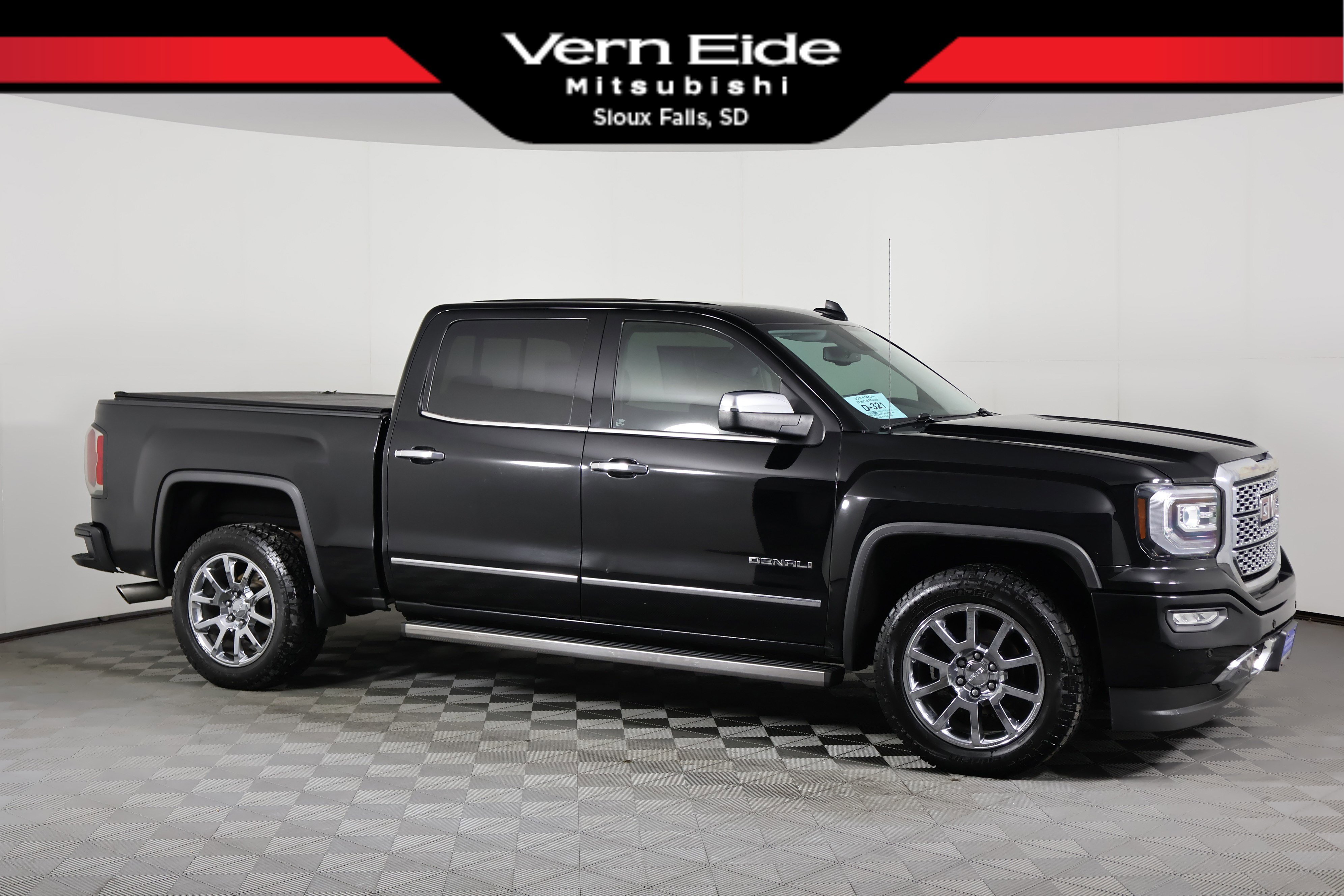 2016 GMC Sierra 1500 Denali Denali's photo