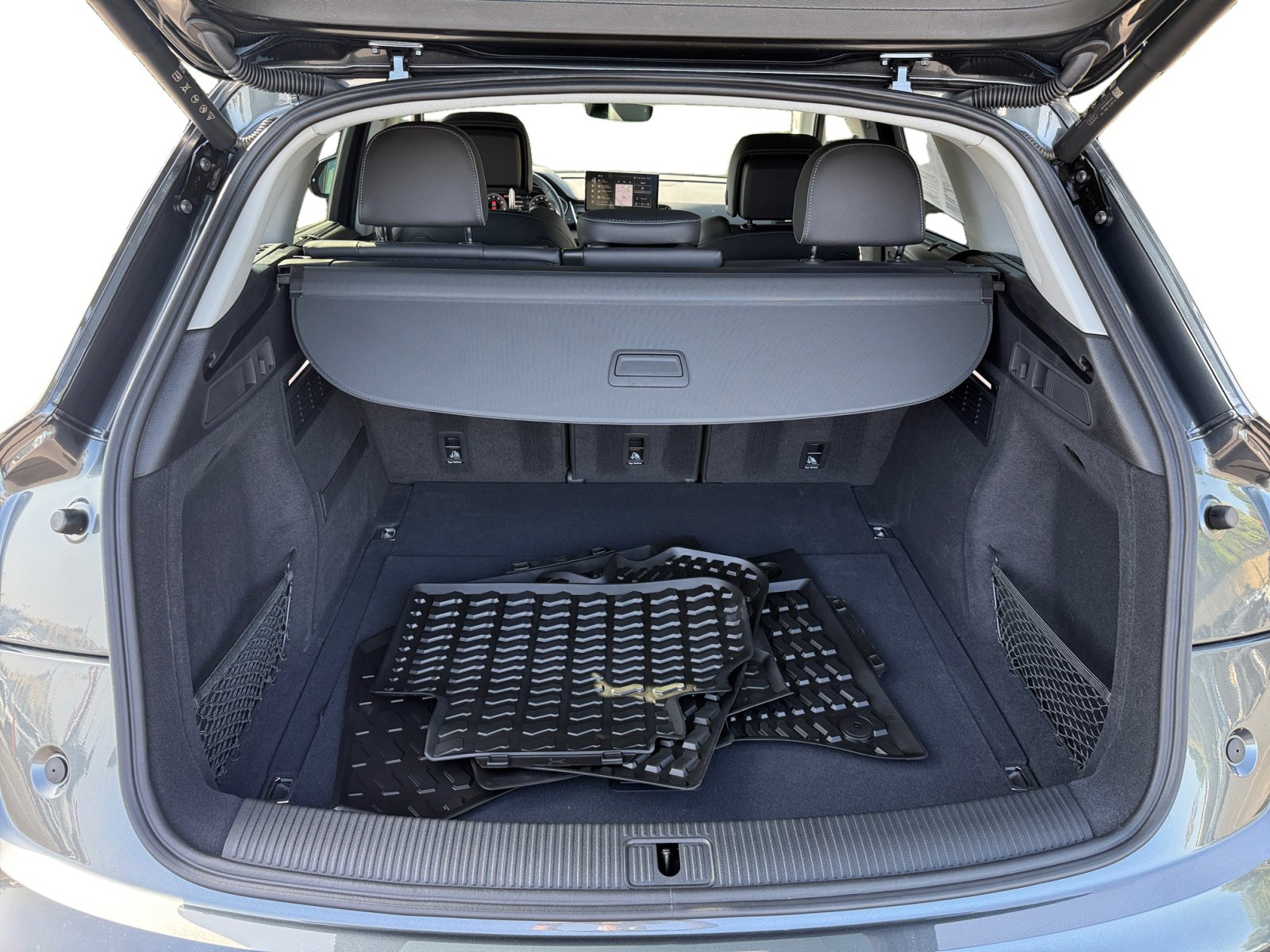 2025 Audi Q5 45 S line Premium Plus photo 17