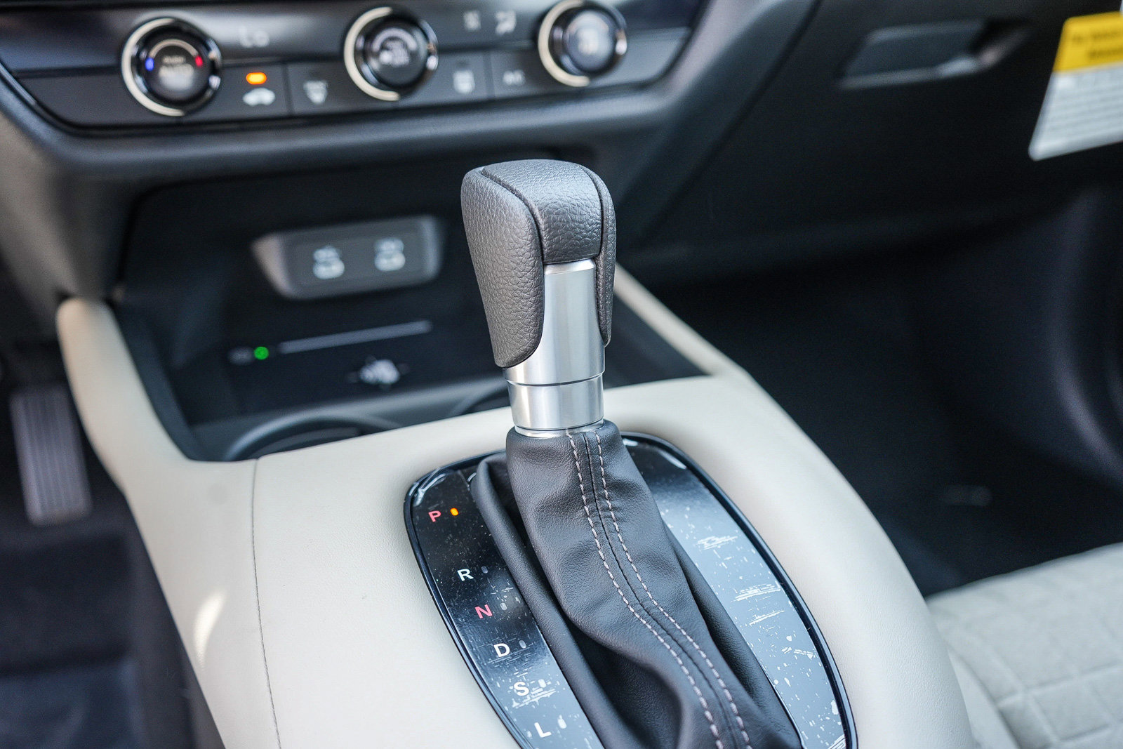 2026 Honda HR-V LX photo 18