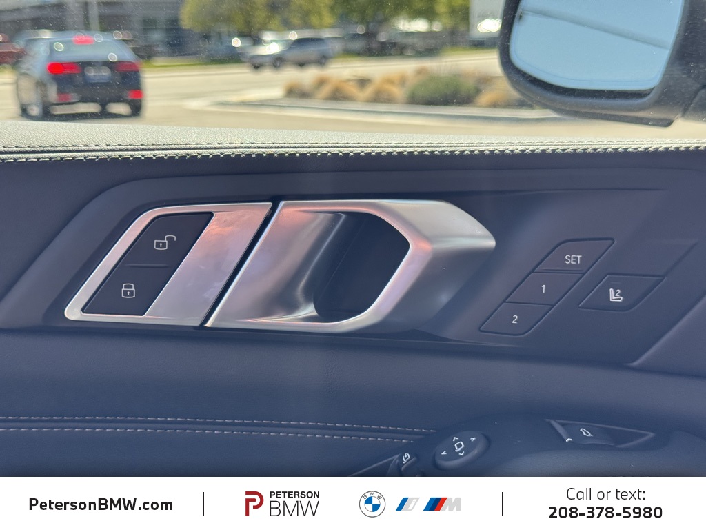 2026 Bmw X5 xDrive40i photo 28