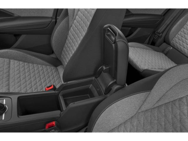 2025 Volkswagen Tiguan S photo 13