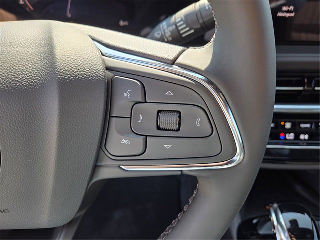 2025 Buick Envista Avenir photo 21