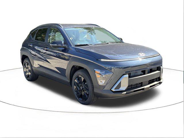 2026 Hyundai Kona SE's photo