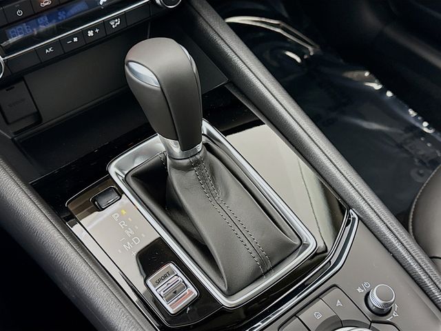 2025 Mazda CX-5 2.5 Select photo 15