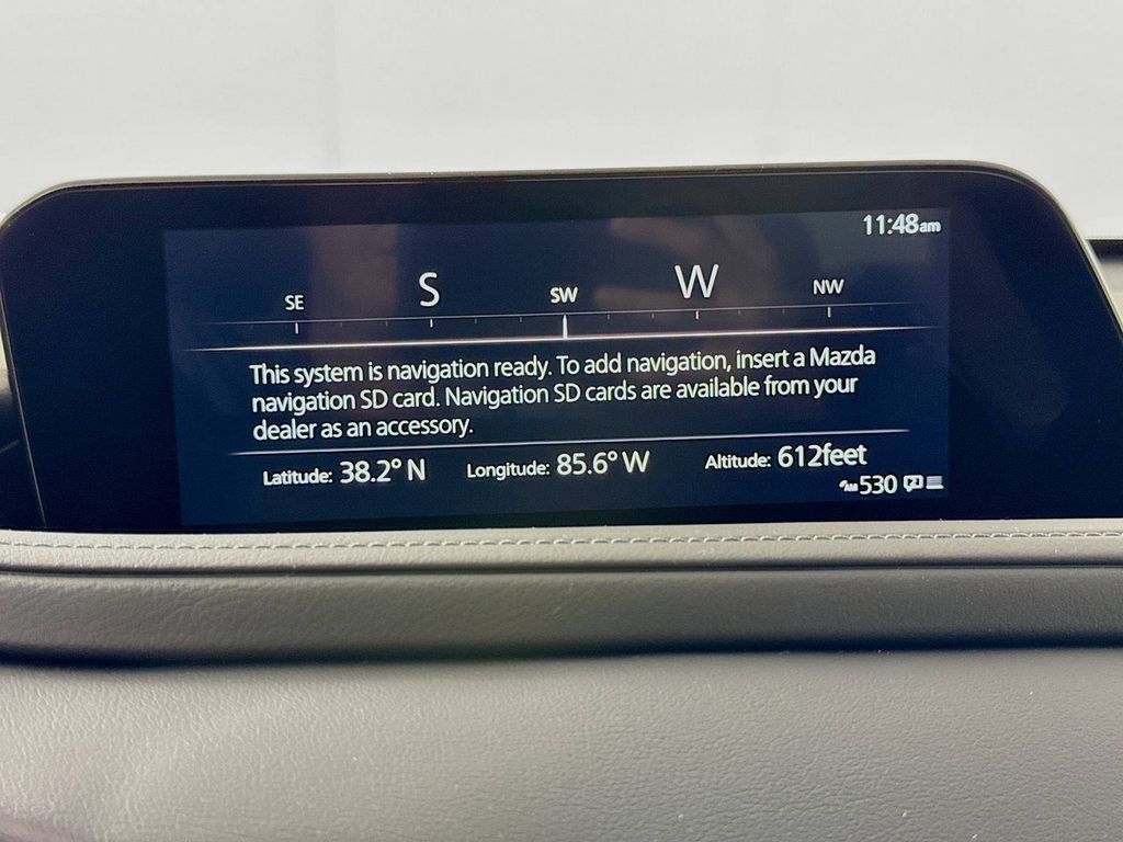 2025 Mazda CX-30 2.5 Select Sport photo 11