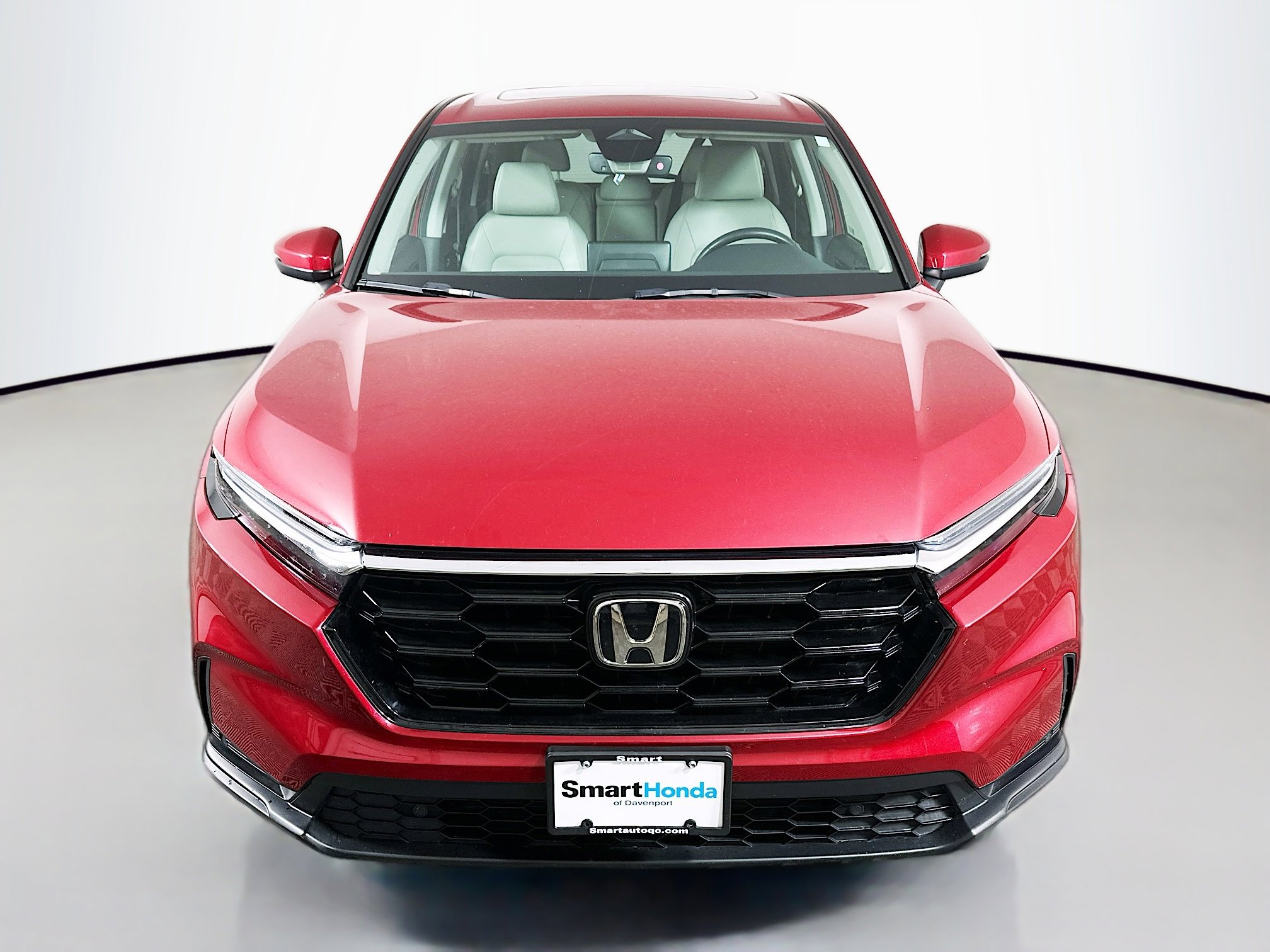 2023 Honda CR-V EX-L photo 2