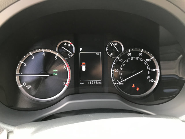 2023 Lexus GX 460 Premium photo 18