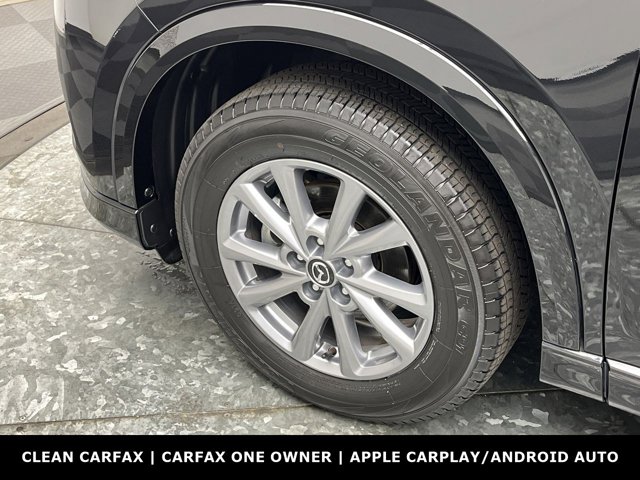 2024 Mazda CX-5 2.5 Select photo 24