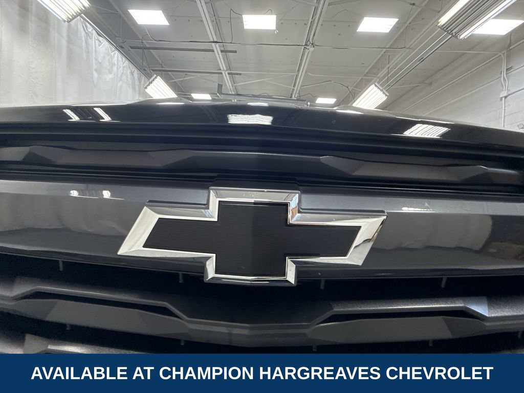 2023 Chevrolet Colorado LT photo 26