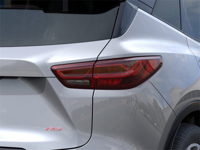 2025 Chevrolet Blazer RS photo 9
