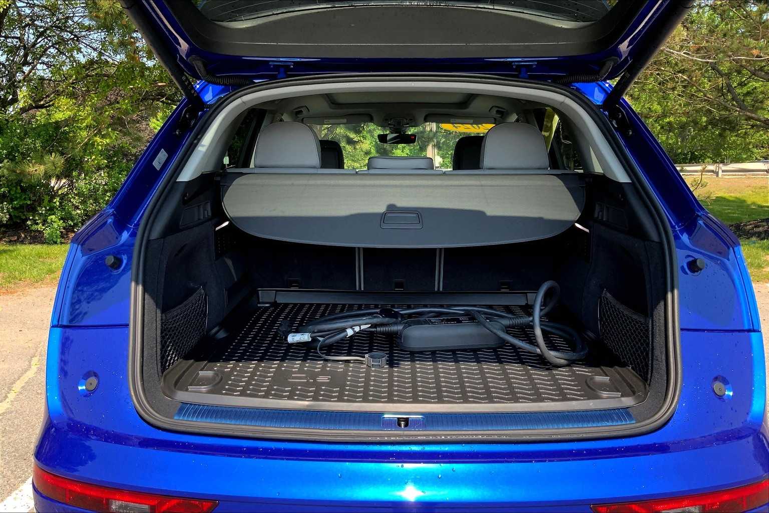 2024 Audi Q5 S line Premium Plus photo 30