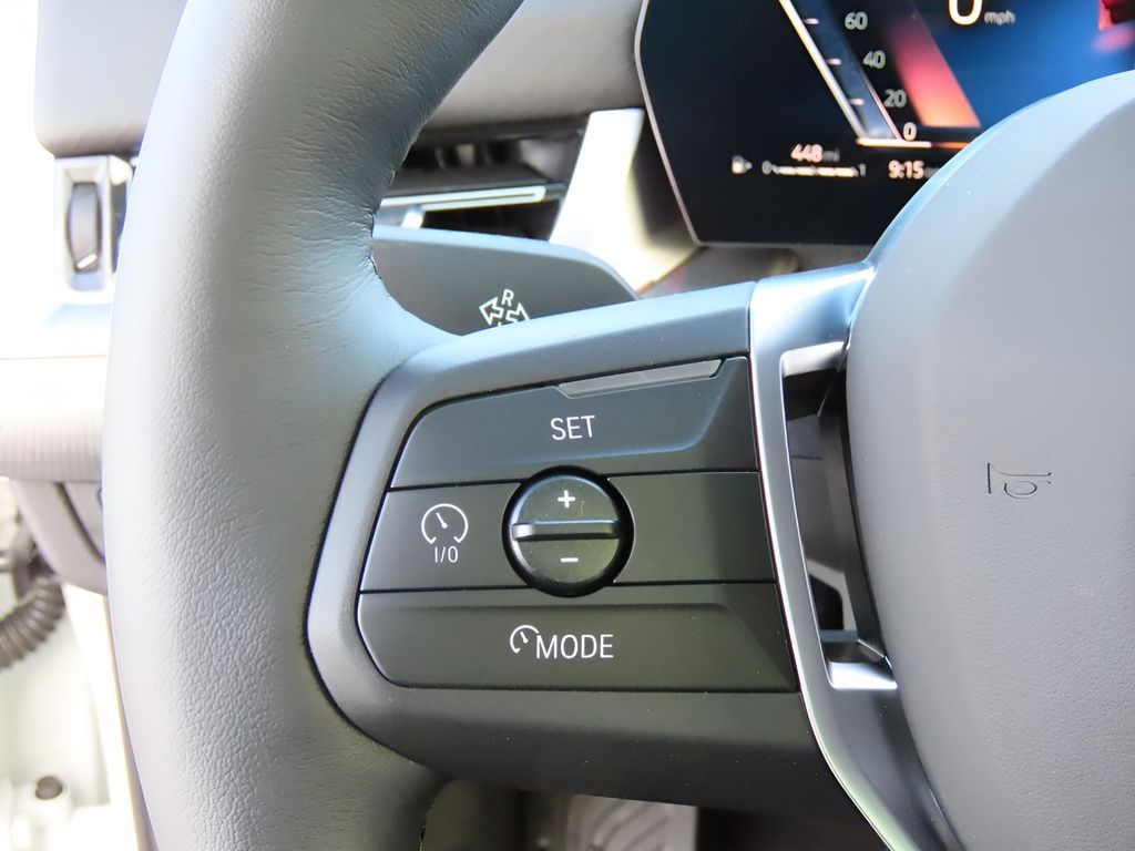 2025 Bmw X2 xDrive28i photo 30
