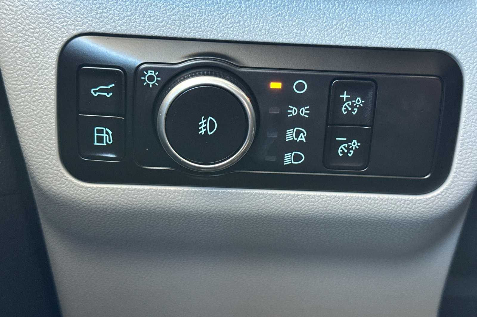 2025 Ford Escape Plug-In Hybrid Base photo 30