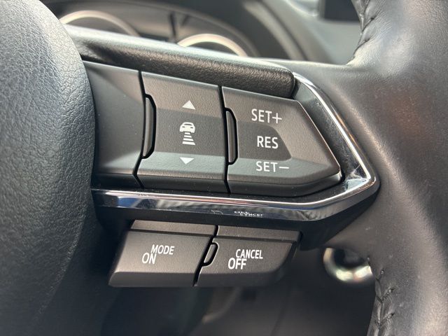 2022 Mazda CX-5 2.5 Select photo 25