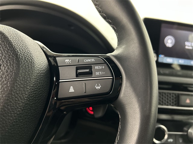 2024 Honda Civic Sport photo 10