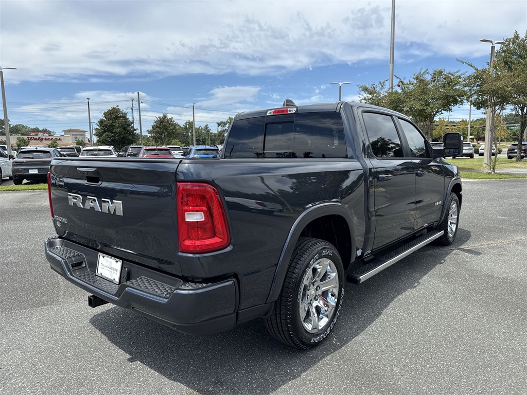 2025 Ram 1500 Big Horn Lone Star photo 3