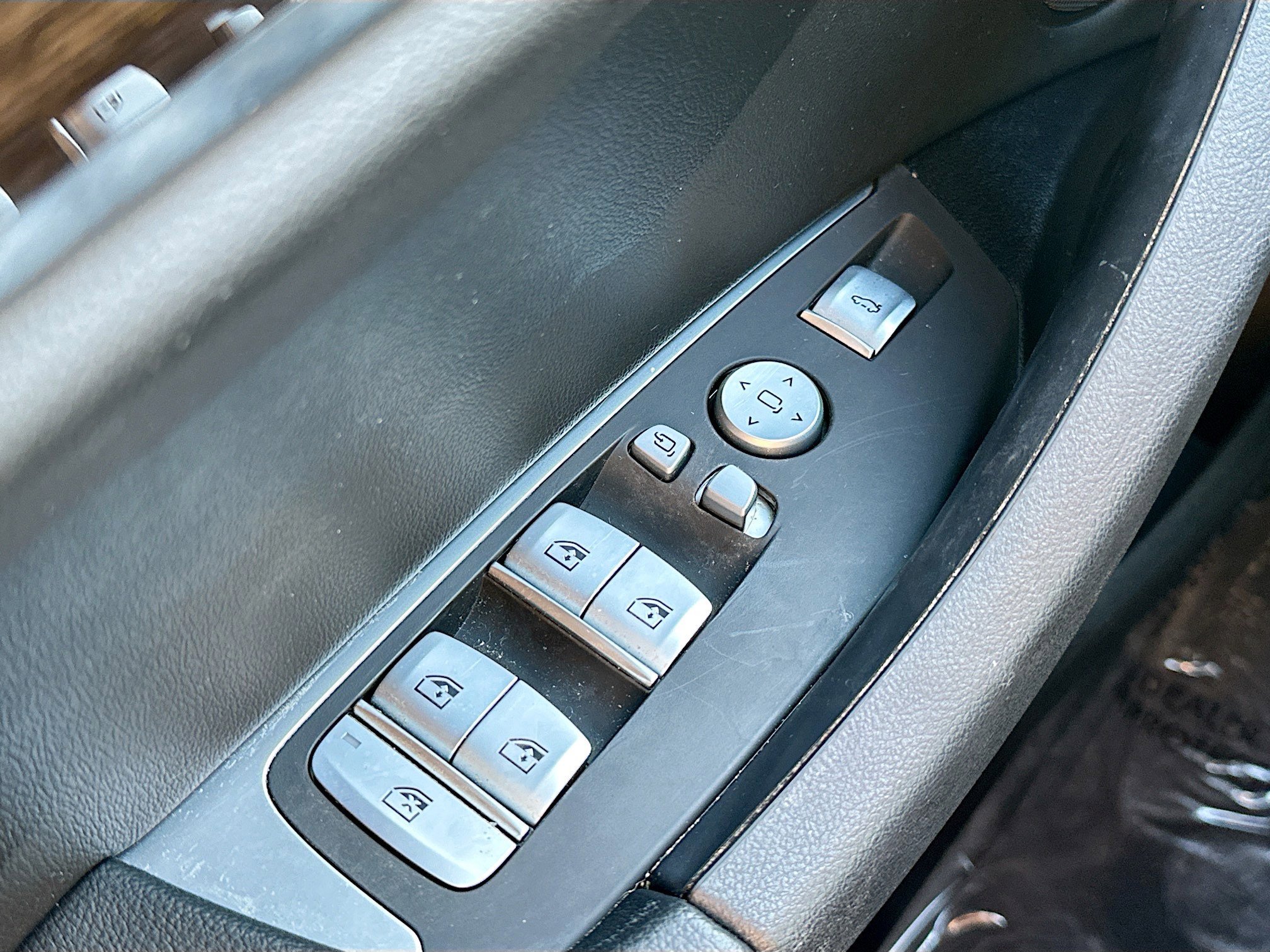 2022 Bmw X3 sDrive30i photo 14