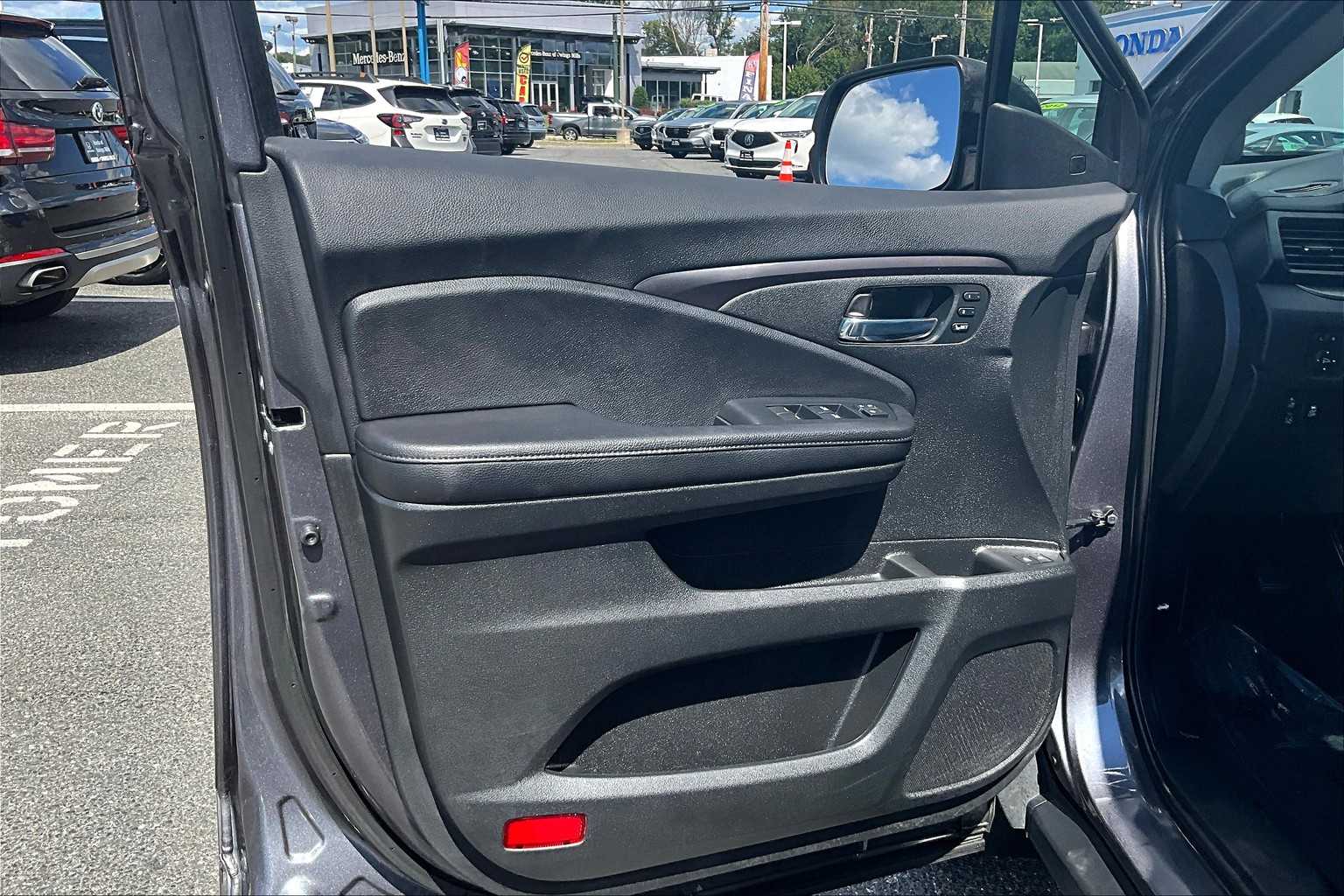 2022 Honda Pilot Special Edition photo 20