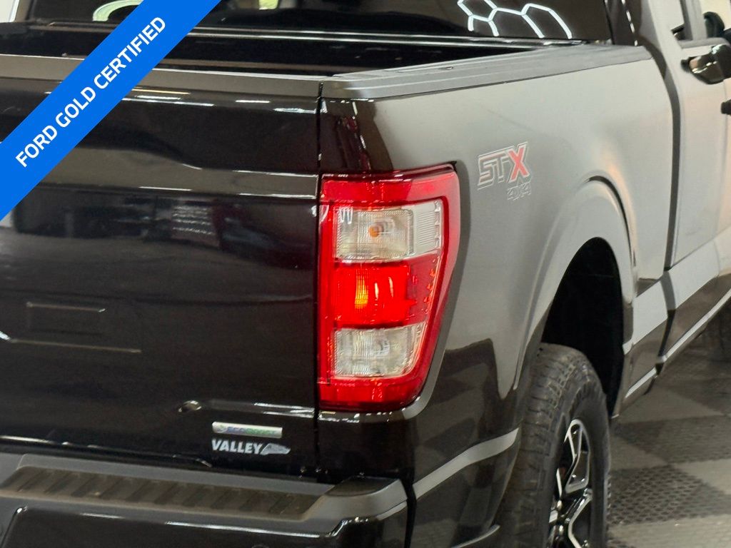 2023 Ford F-150 XL photo 9