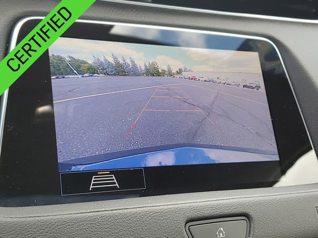 2020 Cadillac XT4 Premium Luxury photo 5