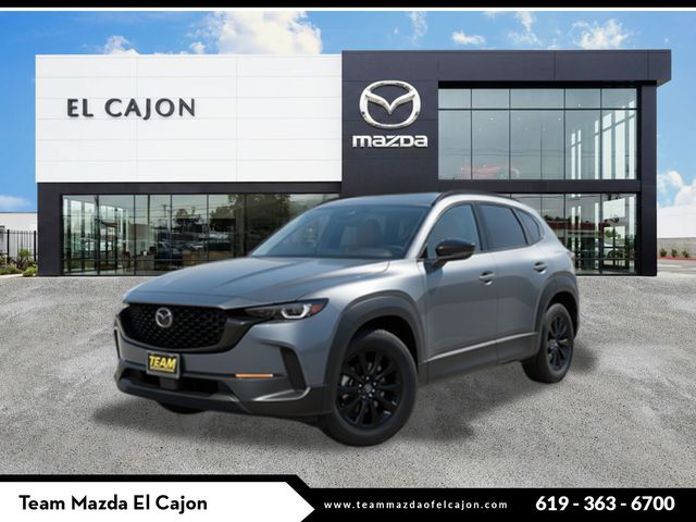 2026 Mazda CX-50 Premium's photo